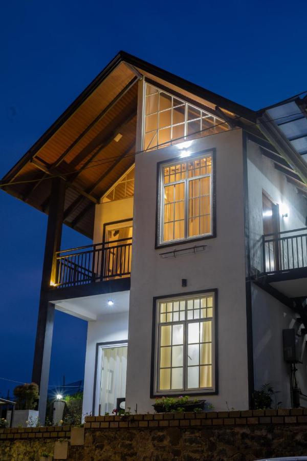 Sky Lounge Hotel Nuwara Eliya Exterior foto