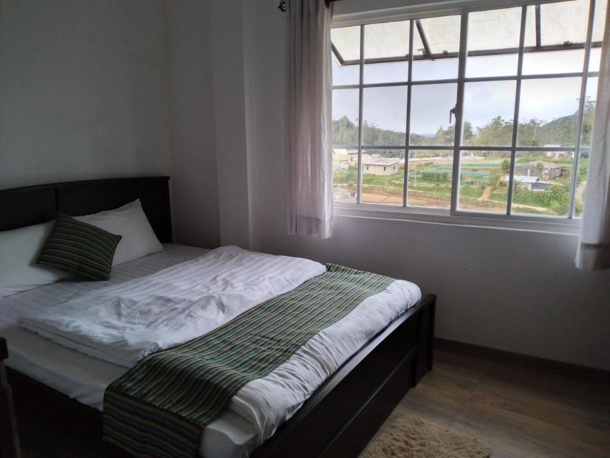 Sky Lounge Hotel Nuwara Eliya Exterior foto