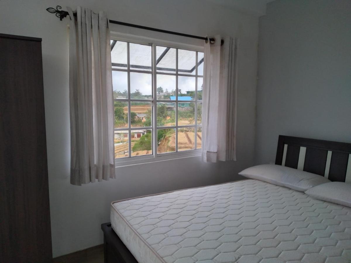 Sky Lounge Hotel Nuwara Eliya Exterior foto